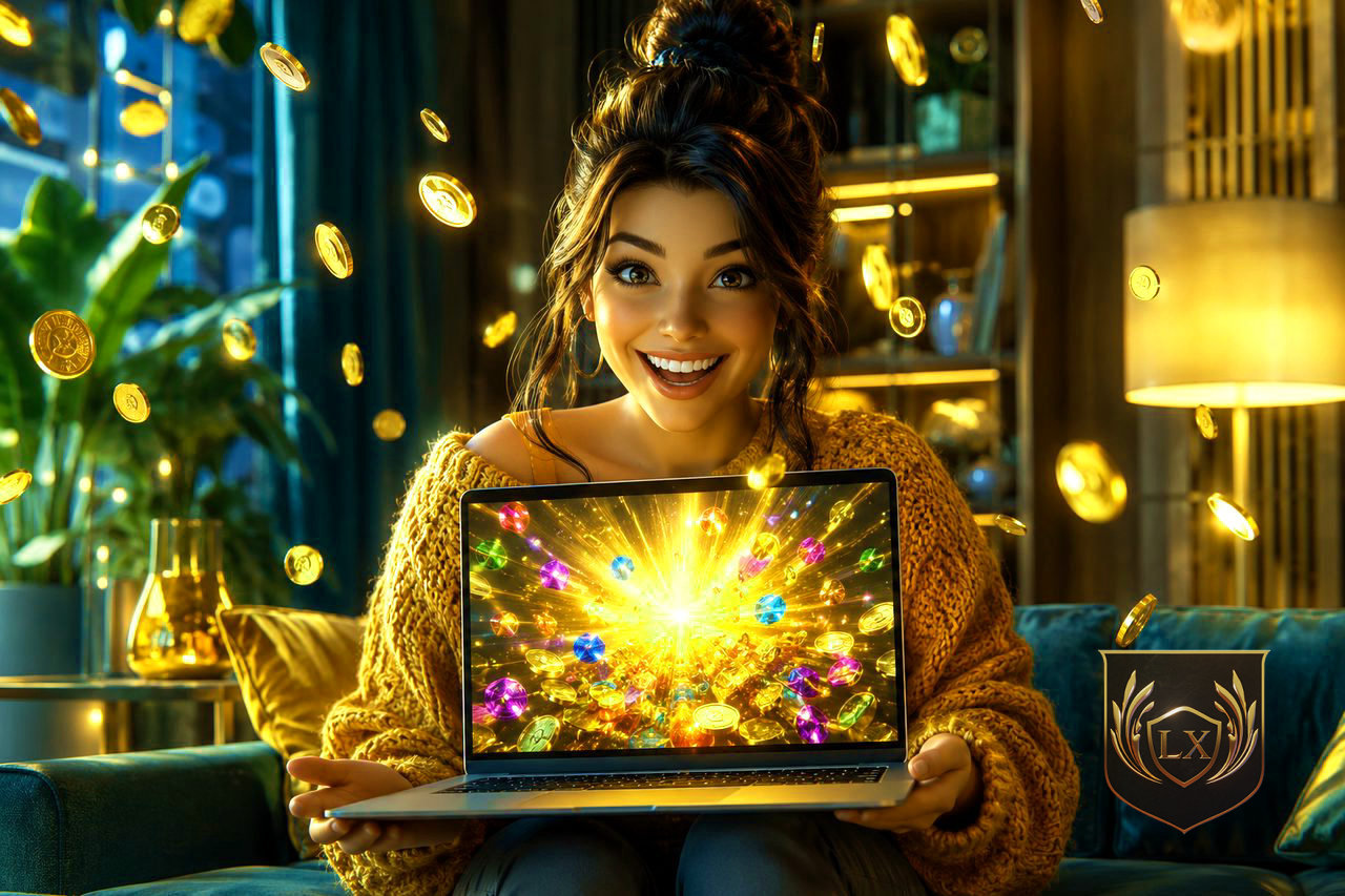 lxtoto togel online terpercaya resmi LXTOTO - bola togel berputar angka berkilau